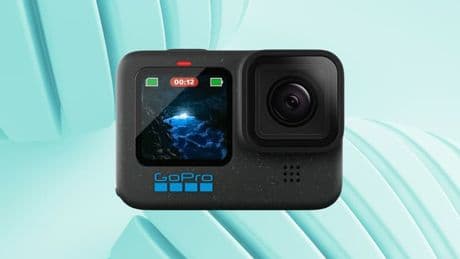 Soldes GoPro : ce modèle réputé est à prix promo et ce n'est pas une erreur de prix