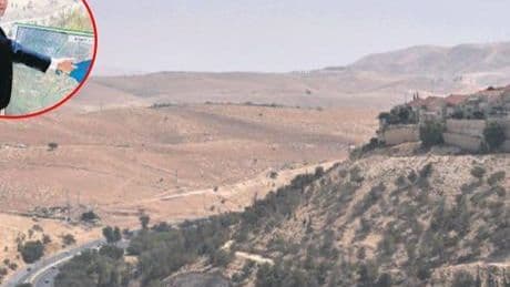 Batı Şeria’da provokatif karar