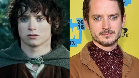 THEN AND NOW: The cast of 'The Lord of the Rings'