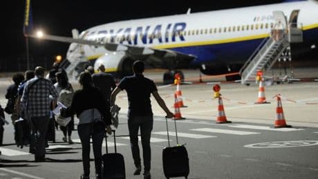 Esta es la posición de las principales aerolíneas ante la posibilidad de cobrar la maleta de mano