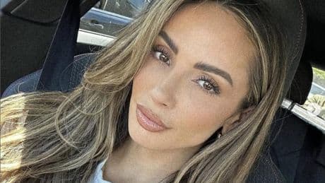 Leute von heute : "Ihr verpasst wirklich gar nichts": Jennifer Saro schimpft über Coachella