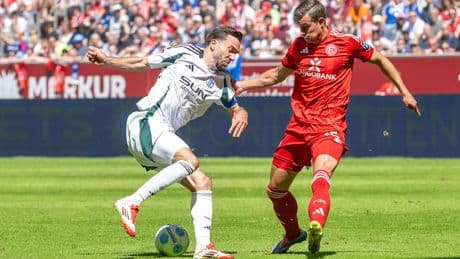 Trotz Pleite in Düsseldorf - Selbst Schalke kann Rettung nicht mehr verbocken!