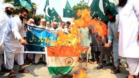 Indien und Pakistan: Wie kann eine Eskalation zwischen den Atommächten verhindert werden?