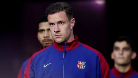 La presión de Ter Stegen para ser titular en el Barça y las dudas en una posición muy sensible