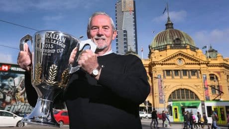 AFL legend passes away after using voluntary assisted dying laws
