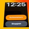 iOS 26: Schnell mal verschnarcht – Ärger mit neuem Wecker