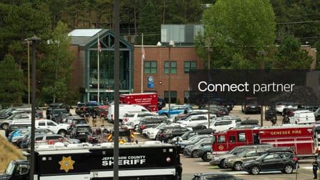 Fusillade dans un lycée du Colorado : le tireur meurt de «blessures auto-infligées»