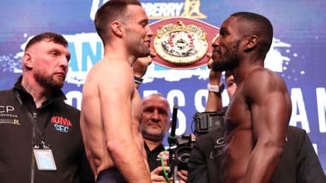 How to watch Josh Taylor vs Ekow Essuman? TV channel and live stream for fight today