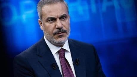 Dışişleri Bakanı Hakan Fidan, Doha'da Al Jazeera Arapça ve Katar TV'ye konuştu: İsrail yayılmacılığının iki temel nedenini açıkladı