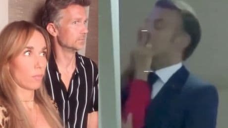 Carpendales nehmen Macron aufs Korn - 4 leidenschaftliche Theorien zur Präsidenten-Watschn