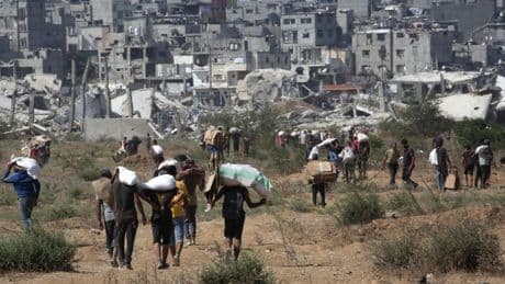Gezant Witkoff naar Israël om humanitaire hulp vlot te trekken; Hamas moet annexatie Gaza vrezen