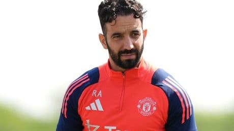 Huge Manchester United U-turn may see summer transfer plans ripped up