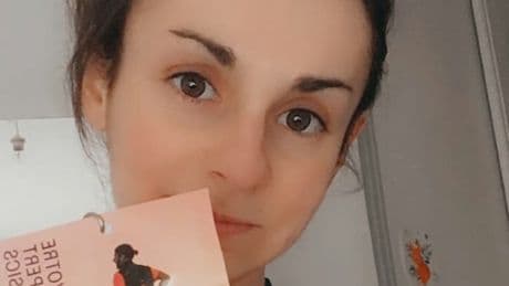 "J'espère que ce n'est pas un meurtre": le choc à Vivonne après la découverte du corps d'Agathe Hilairet