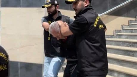 72 yaşındaki 'cinci hoca'dan 17 yaşındaki çocuğa cinsel istismar!
