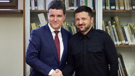 Les démocraties libérales européennes en perte de vitesse face au nouveau modèle prôné par le «Sud global»