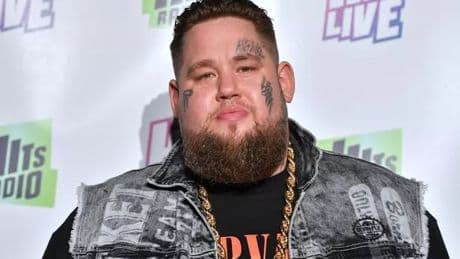 Rag'n'Bone Man updates fans from hospital after last-minute show cancellation