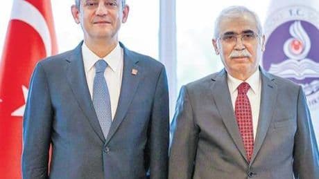 ‘CHP’yi karıştırmaya tartışmaya çalışıyorlar’