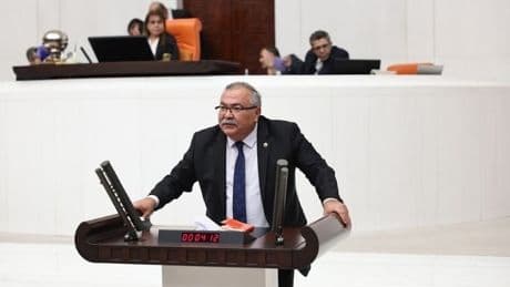 CHP’li Bülbül, Danıştay’ın emniyet kararına dikkat çekti: ‘Eylemde polis müdahalesi kaydedilebilir’