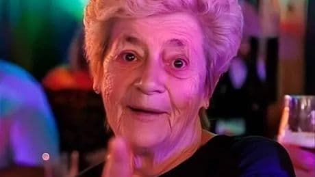 Benidorm mega-fan visits three times a year - this is what keeps her coming back