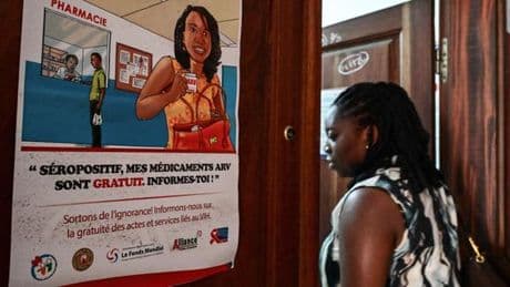 En Côte d’Ivoire, les femmes et les minorités sexuelles fragilisées par le retrait des aides des Etats-Unis