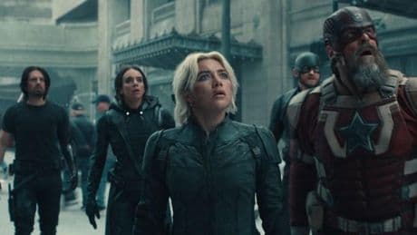New Report Explains Why The MCU Has Been Mostly Bad Since ‘Endgame’