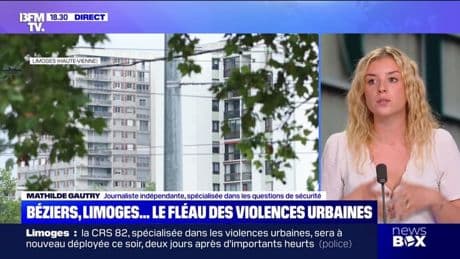 L'intégrale de News Box du dimanche 20 juillet