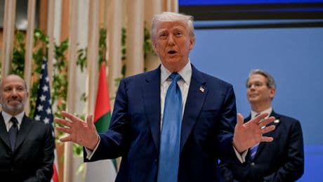 Trump'tan Netanyahu'ya Suriye vetosu... "Fikrini soran olmadı"