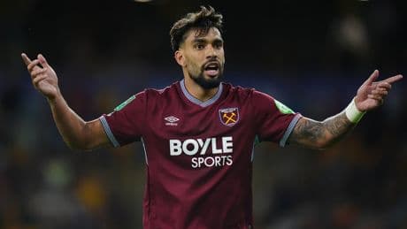 Lucas Paqueta considers suing the FA over failed Man City move