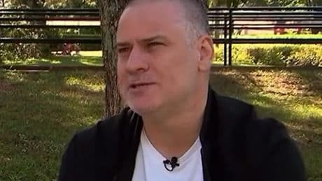 Dramma Julio Sergio, il figlio dell'ex Roma in coma: &ldquo;Irreversibile, ma in pace&rdquo;