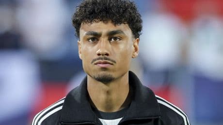 Eintracht im Jugendwahn: Toppmöllers Vertrauen zahlt sich aus