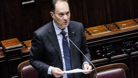 Intesa sullo Sport, cambia il decreto