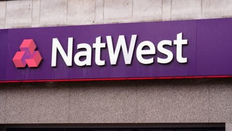 Government stake in NatWest falls below 1%