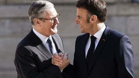 Fishermen's verdict on EU deal – as IDS says French laughing their heads off
