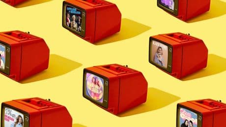 Podcasts zum Angucken: Moment mal, ist das nicht Fernsehen?