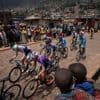 Het hotel is geboekt en de veiligheid gegarandeerd... nu nog de renners en hun ploegen warm maken voor Kigali