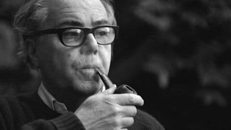 Als Max Frisch baute und hämmerte – bis es in der Beziehung krachte