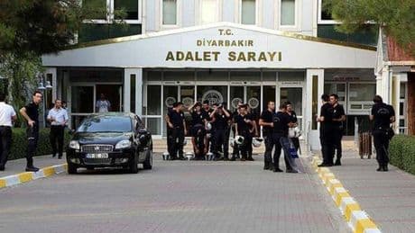 İstinaf: DTK toplantısında konuşmak örgüt üyeliği kabul edilemez