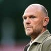 FC Twente neemt al na vier speelrondes afscheid van trainer Joseph Oosting