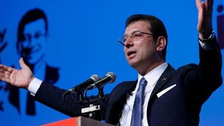 Ekrem İmamoğlu’ndan iftiralara karşı 200’ün üzerinde suç duyurusu