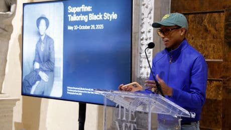 The 2025 Met Gala Spotlights 250 Years of Black Men’s Fashion History