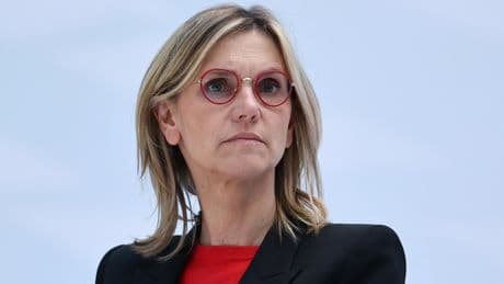 «Nous devons prendre à bras-le-corps la question de nos finances publiques», estime Agnès Pannier-Runacher