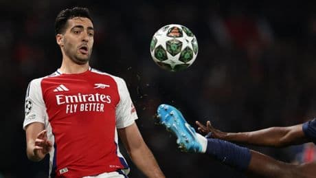 Merino: "Donnarumma ha hecho unas paradas increíbles"