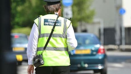 Traffic wardens 'might not be the most popular people' when they start Dumfries and Galloway patrols