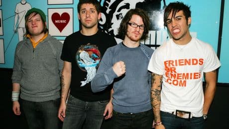 Fall Out Boy’s Biggest Hits Will ‘Never Die’