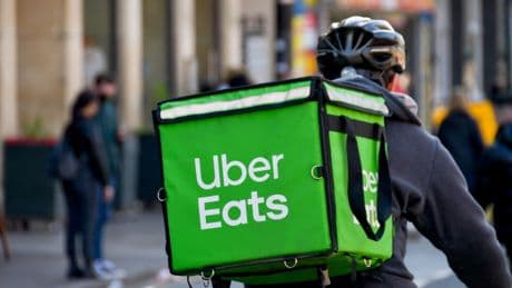 Major supermarket teams up with Uber Eats to give shoppers exclusive loyalty scheme prices and big discounts