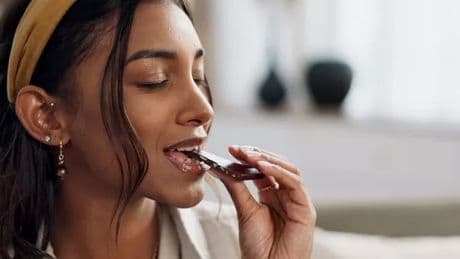 'Processed' food that could actually reduce heart disease risk