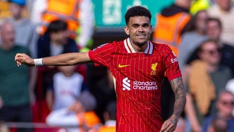 FC Bayern: Wird geringes Gehalt von Luis Díaz zum Problem?