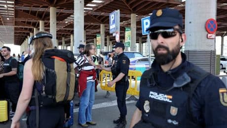 Panne d'électricité géante: l'Espagne déclare l'état d'urgence dans les régions qui en font la demande