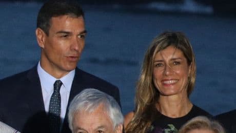La Audiencia de Madrid avala la declaración de Sánchez y destaca la &quot;desviación de poder&quot; para favorecer a Begoña Gómez