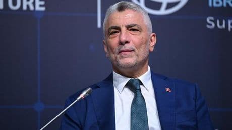 Bakan Bolat: "Türkiye Yüzyılı’nı 'Ulaştırmanın Yüzyılı' olarak görüyoruz"